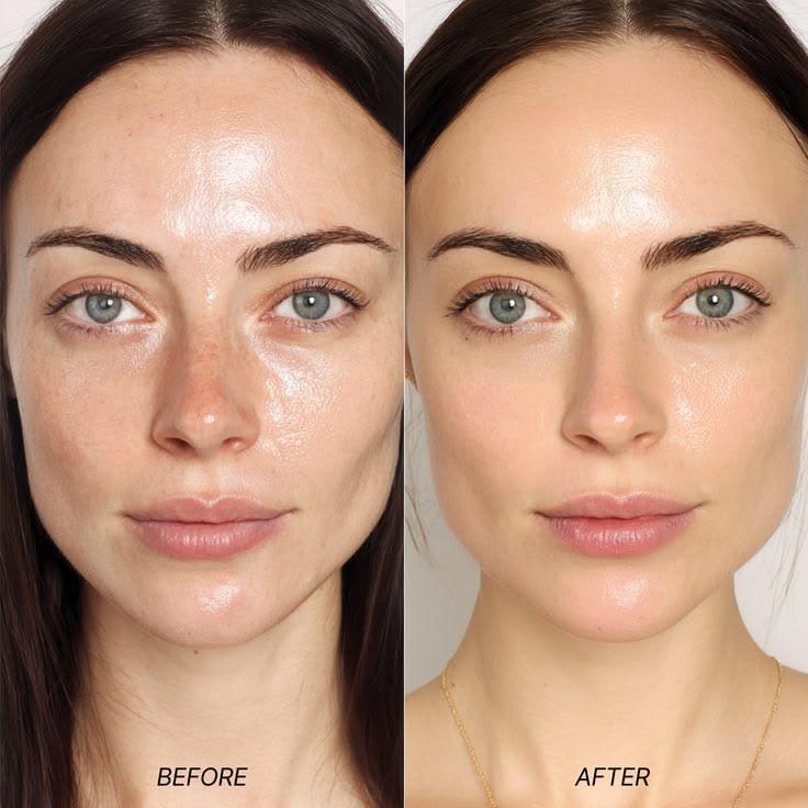 Skin Boosters treatment at Nikoo Aesthetics